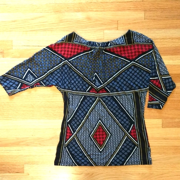 Worthington Top - Picture 3 of 5